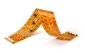 Flexible PCB