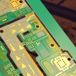 RF PCB Design: Materials, Manufacturing and Microwave Applications