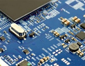 Low-Volume PCB Assembly