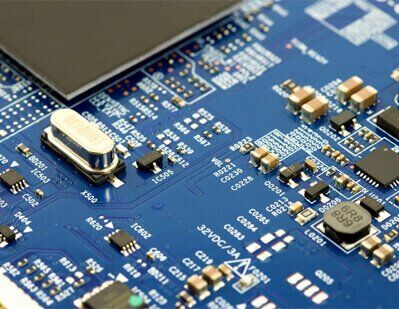 Low-Volume PCB Assembly