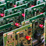 Custom PCB Assembly