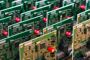 Custom PCB Assembly