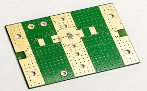 RF PCB Design