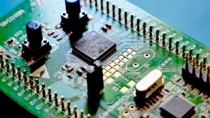 ultra-high thermal conductivity PCB