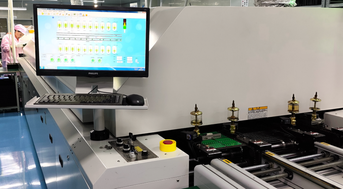 PCB Testing