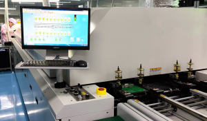 PCB Testing