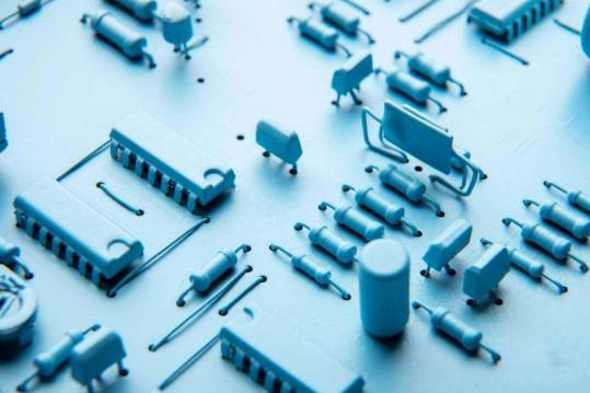 Lead-Free PCB Assembly