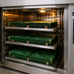 PCB Storage and Baking: Temperature, Time, and Shelf Life