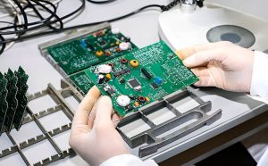 SMT Assembly