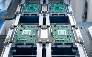 Consignment PCB Assembly