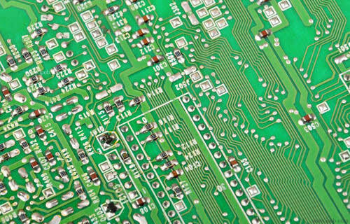 PCB Materials
