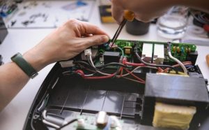 Box Build Manufacturing