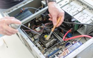 PCB Assembly