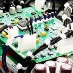 Electromechanical Assembly