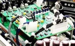 Electromechanical Assembly
