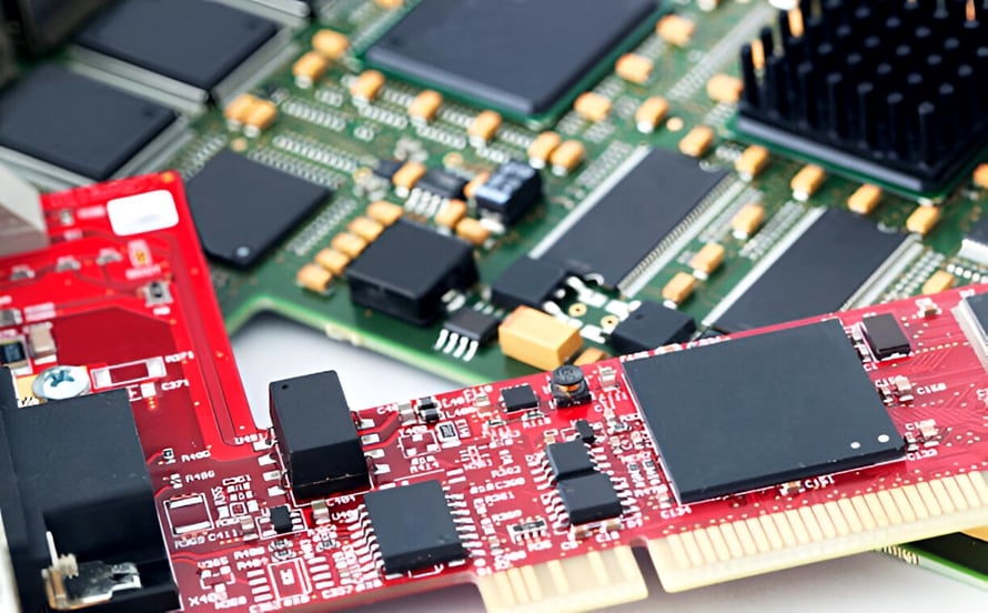 PCB Components