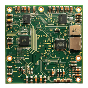 Single-Sided PCB