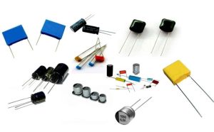 Component Sourcing