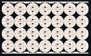 Copper Core PCB