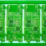 HDI PCB for Mobile Devices and High-End Servers