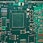 Multilayer PCB Lamination: Process, Materials and Quality Control
