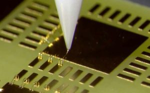 Thermocompression Bonding