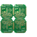 Microvia Formation in PCB Manufacturing: Laser Drilling vs. Mechanical Drilling