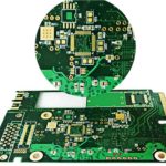 PCB Solder Mask: Types, Application Process and Design Guidelines