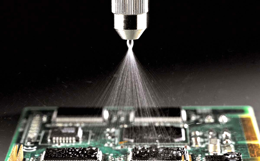 PCB Conformal Coating