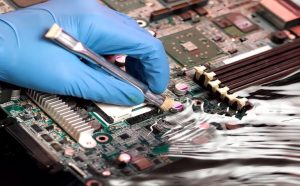 PCB Coating Process