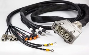 Cable Assembly