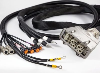 Cable Assembly