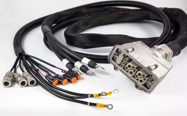 Cable Assembly