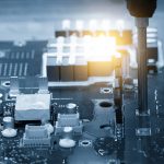 12-Layer PCB Manufacturing for Semiconductor Equipment: Key Challenges and Solutions