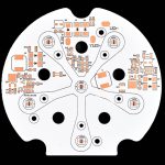 Metal Core PCB Manufacturing