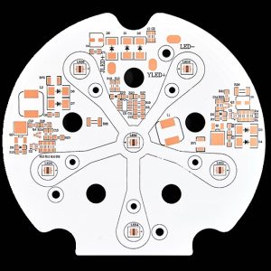 Metal Core PCB Manufacturing