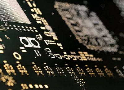 PCB Stencil