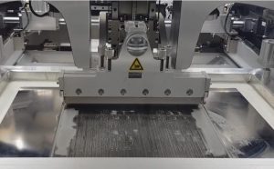 Solder Paste Printing