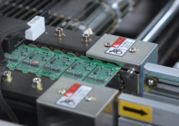 SMT Surface Mount Technology