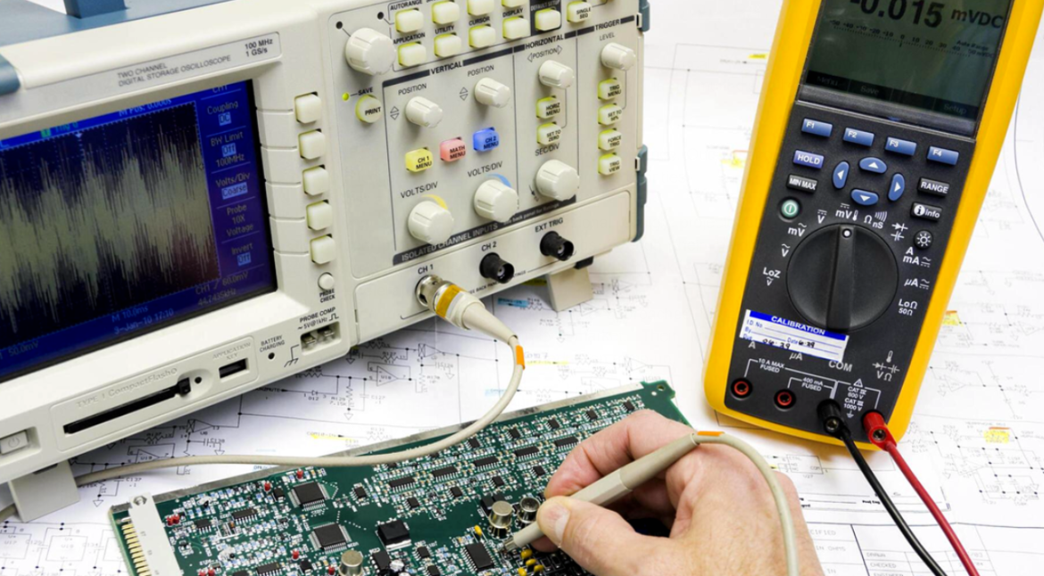 Electronic Design Services