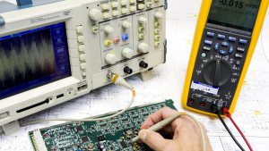 Electronic Design Services