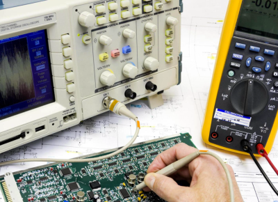 Electronic Design Services