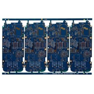 PCB manufacturing