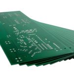 Custom PCB