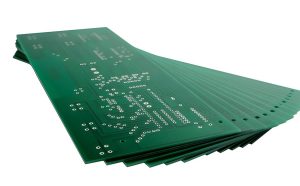 Custom PCB