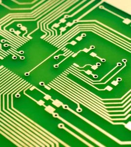 PCB Manufacturing