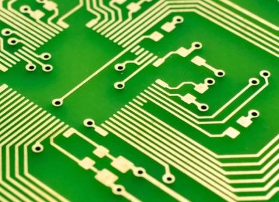 PCB Manufacturing