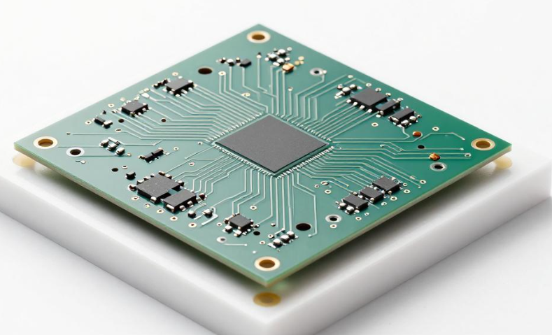 Halogen-Free PCB