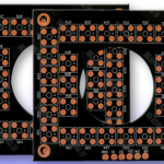 China Copper Clad Laminate (CCL) Industry: Future Materials, High-Performance CCL and IC Substrate Trends