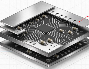 PCB Dielectric Design